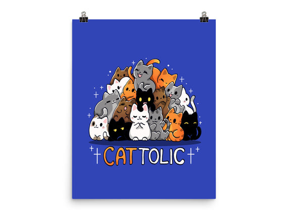 Cattolic