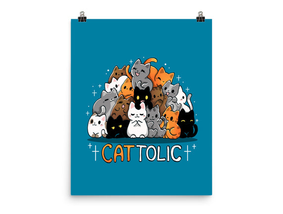 Cattolic