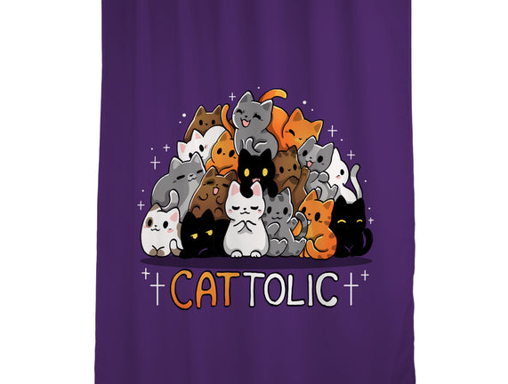 Cattolic