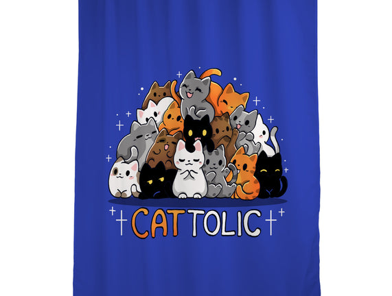 Cattolic