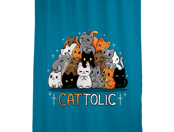 Cattolic