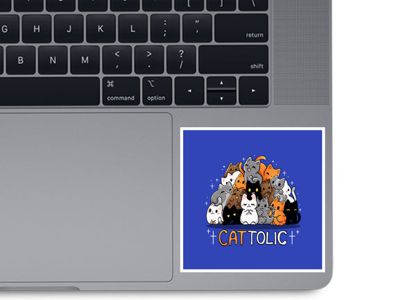 Cattolic