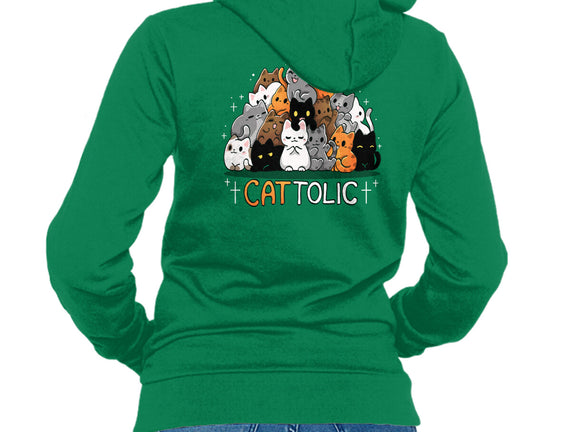 Cattolic