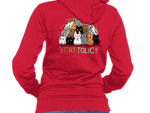 Cattolic