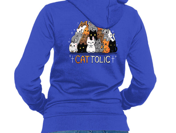 Cattolic
