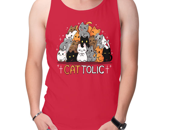Cattolic