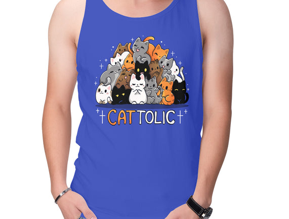 Cattolic