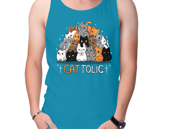 Cattolic