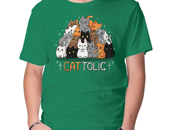 Cattolic