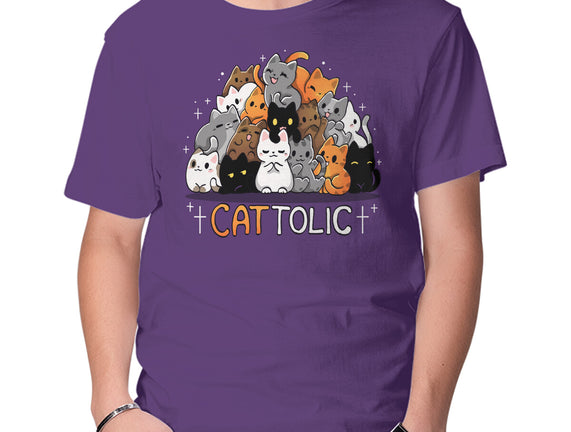 Cattolic