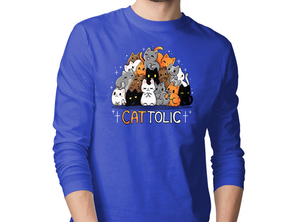 Cattolic