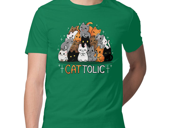 Cattolic