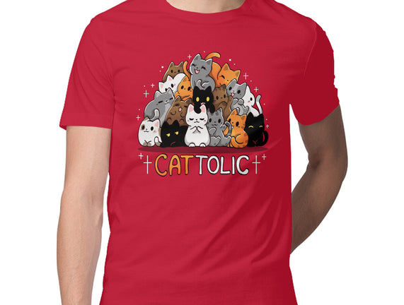 Cattolic
