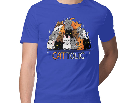 Cattolic