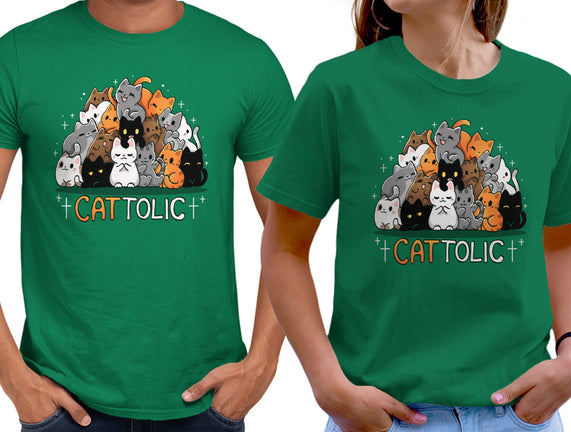 Cattolic
