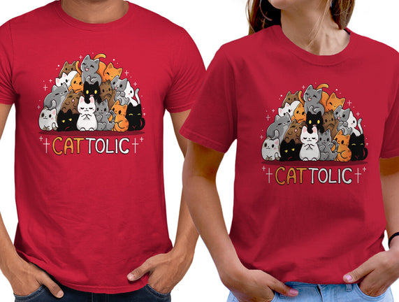 Cattolic