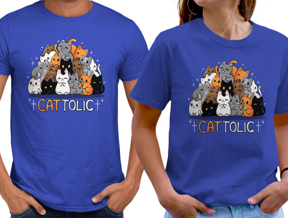 Cattolic