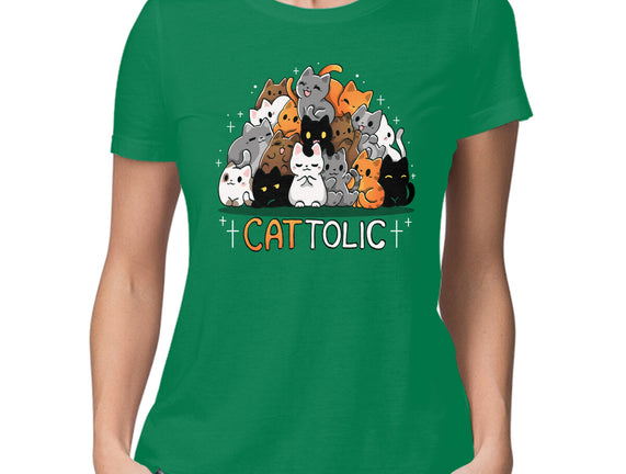 Cattolic