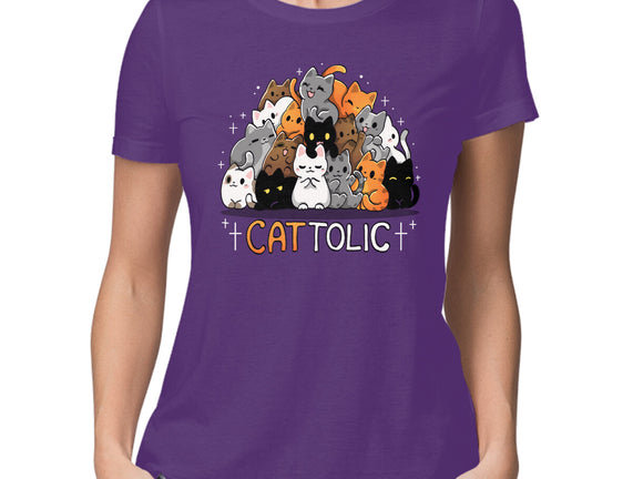 Cattolic