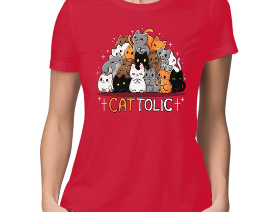 Cattolic