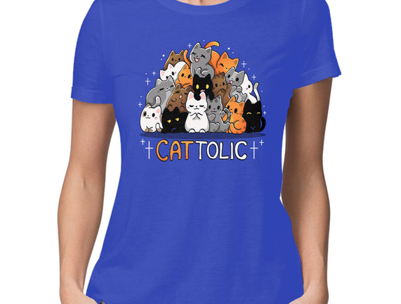 Cattolic
