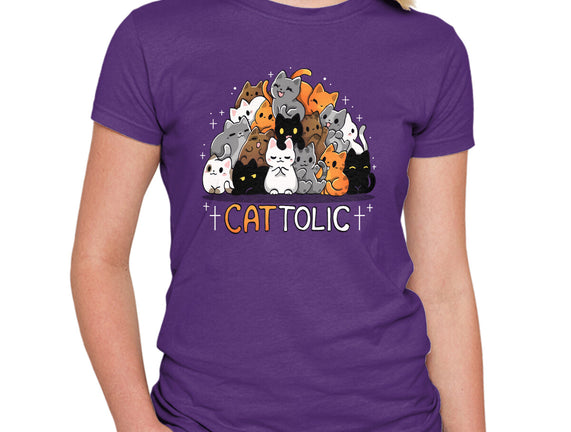 Cattolic