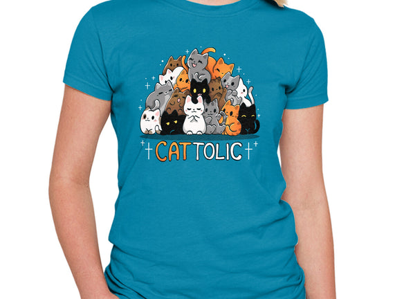 Cattolic