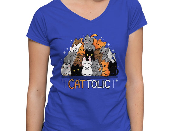Cattolic