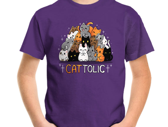 Cattolic