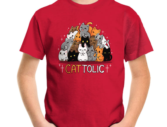Cattolic