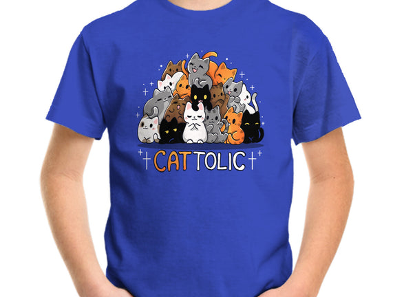 Cattolic