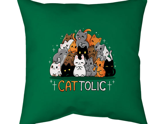 Cattolic
