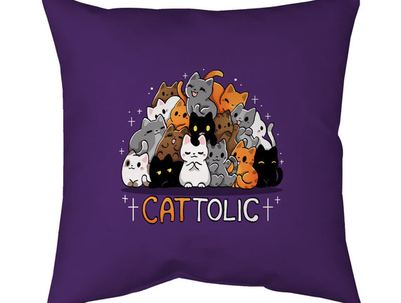 Cattolic