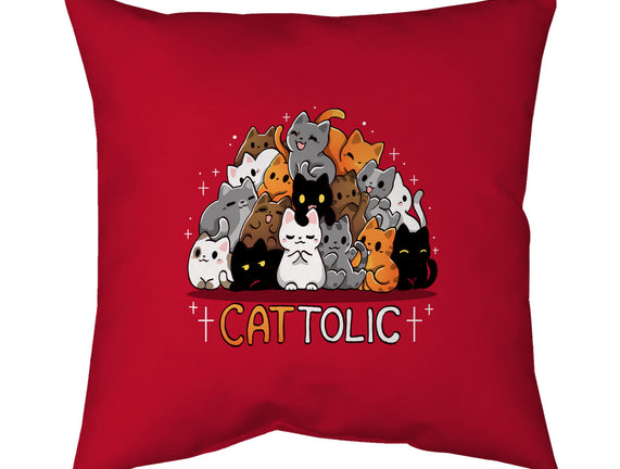 Cattolic
