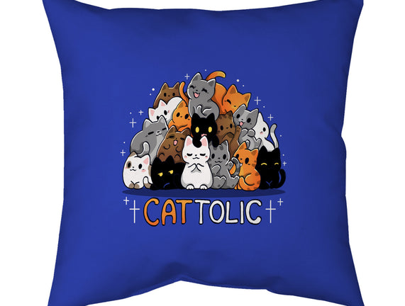 Cattolic