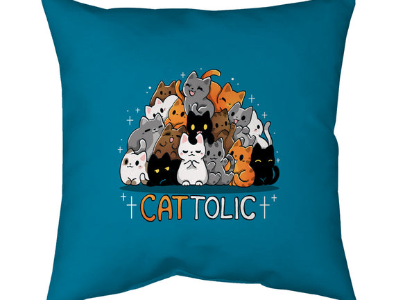 Cattolic