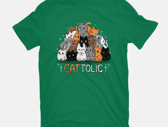 Cattolic