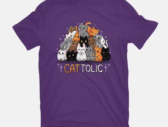 Cattolic