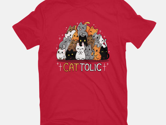 Cattolic