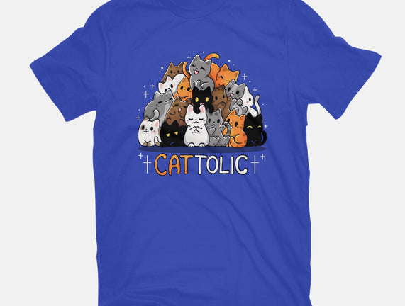 Cattolic