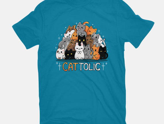Cattolic