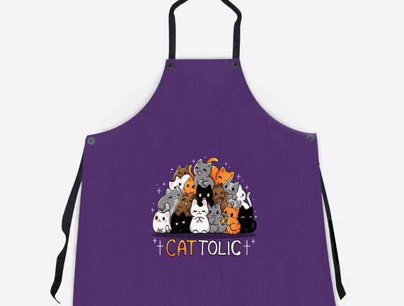 Cattolic