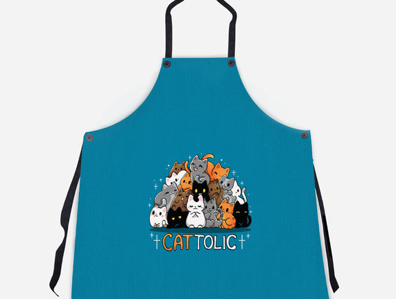 Cattolic