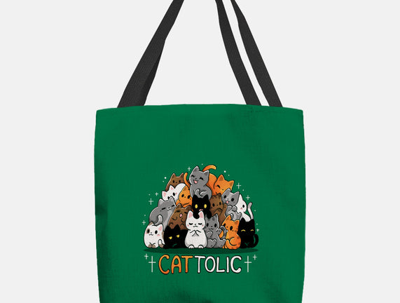 Cattolic