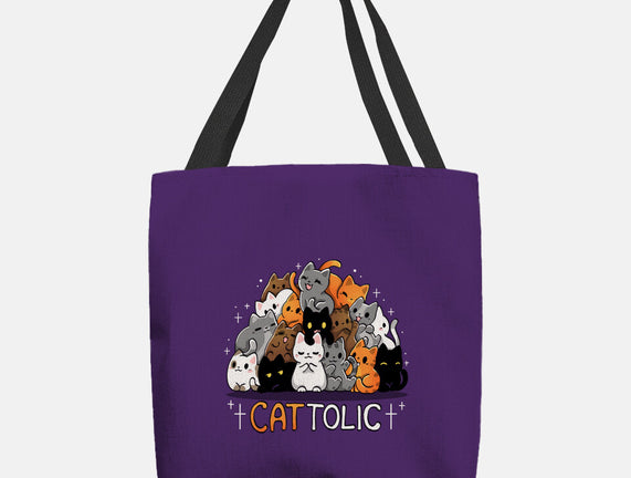 Cattolic