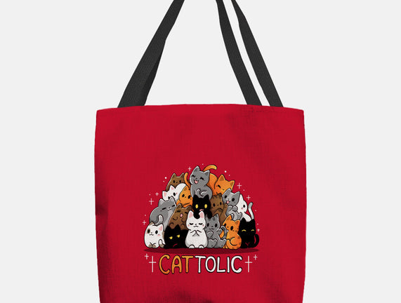 Cattolic