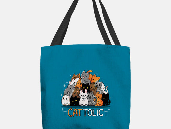 Cattolic