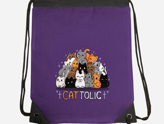 Cattolic