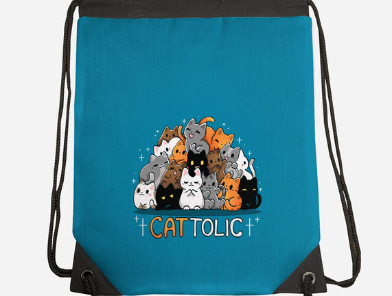 Cattolic