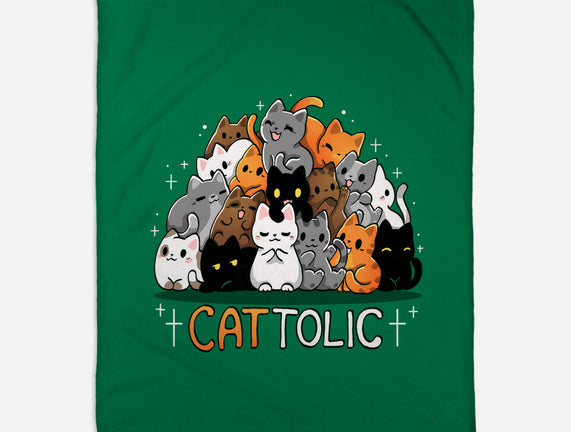 Cattolic